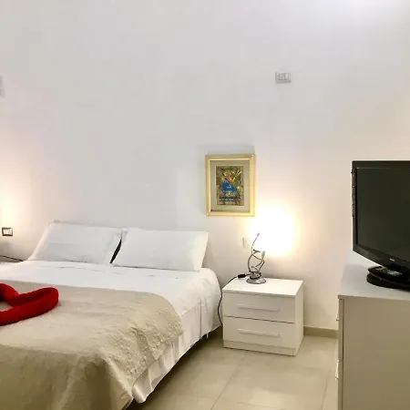 Martiri Del Popolo Appartamento