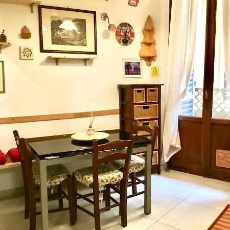 Martiri Del Popolo Firenze