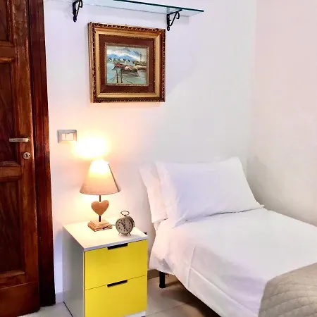 Martiri Del Popolo Appartamento Firenze