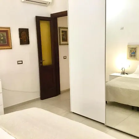 Appartamento Martiri Del Popolo