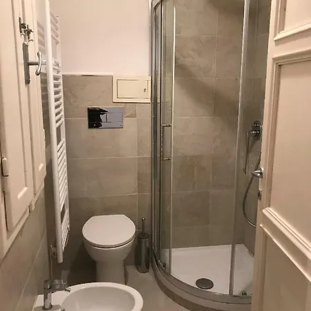 Appartement Martiri Del Popolo