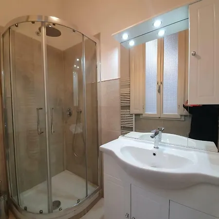 Appartement Martiri Del Popolo