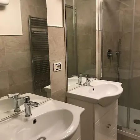 Appartement Martiri Del Popolo Florence