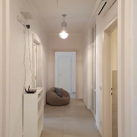 Martiri Del Popolo Appartement