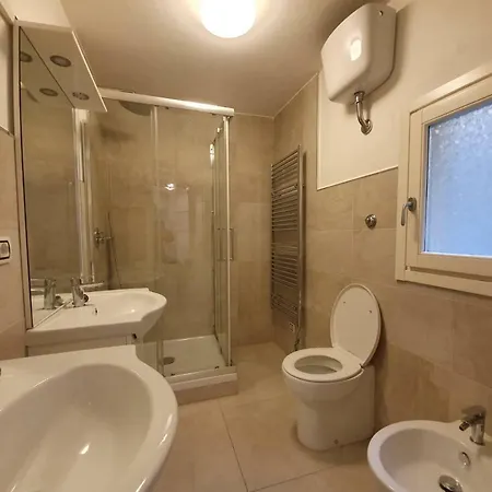 Appartement Martiri Del Popolo Florence