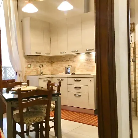Martiri Del Popolo * פירנצה