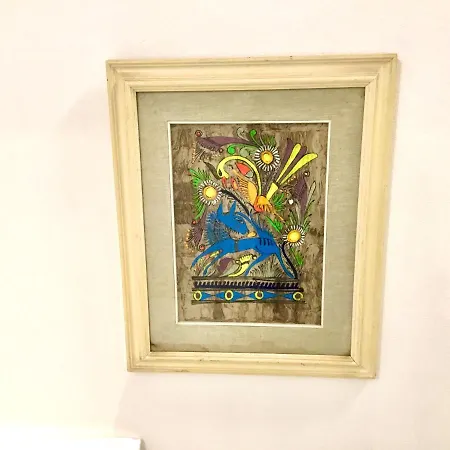 Martiri Del Popolo * פירנצה
